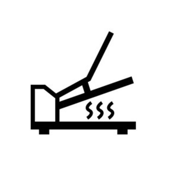 Heat Pressed Logo Thumbnail