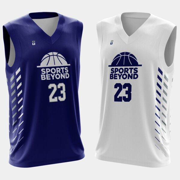 Sports Beyond Game Day Reverse Jersey Thumbnail