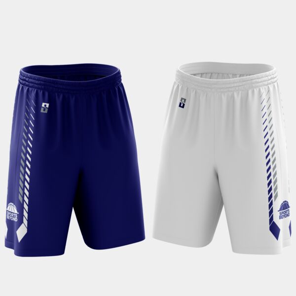 Sports Beyond Game Day Reverse Short Thumbnail