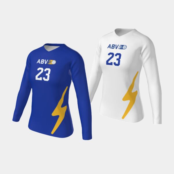 ABV Volleyball Bundle Thumbnail