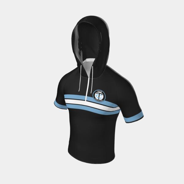 Team Creation Hooded Shooting Shirt Thumbnail
