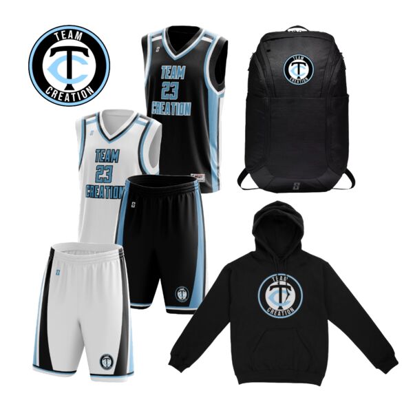 Team Creation Player Ultimate Bundle Thumbnail