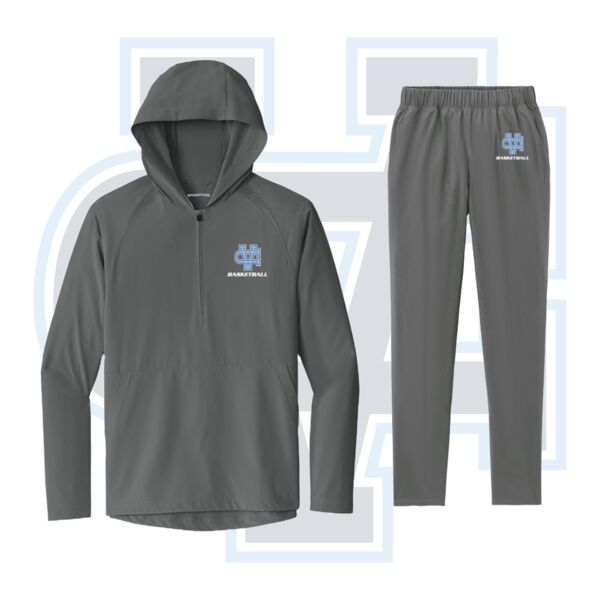 Valley Christian Player Bundle Thumbnail