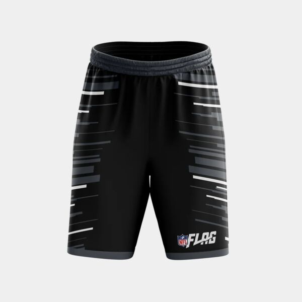 Flag Football Short Thumbnail