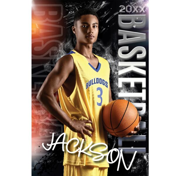 Hall of Fame Player Poster Thumbnail