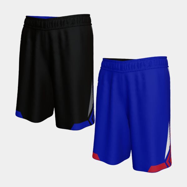 Atwater Game Day Reverse Short Thumbnail