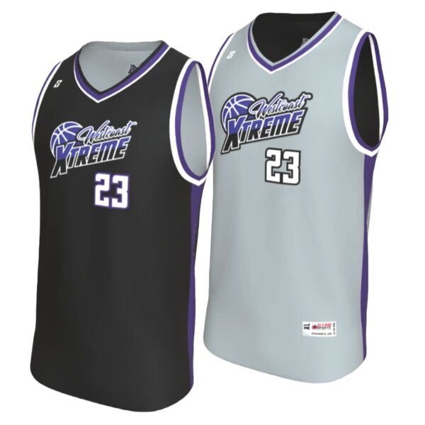 WCX Boys Reverse Jersey 1 Thumbnail