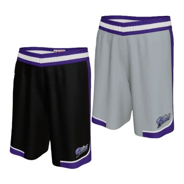 WCX Boys 2023 Reverse Short 1 Thumbnail