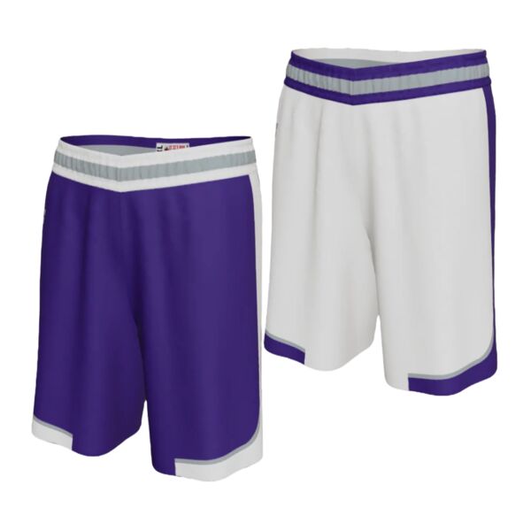 WCX Boys 2023 Reverse Short 2 Thumbnail