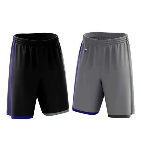 WCX Girls Reverse Short Uniform 2 Thumbnail