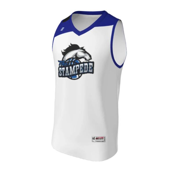 Norco Stampede Game Day Home Jersey Thumbnail