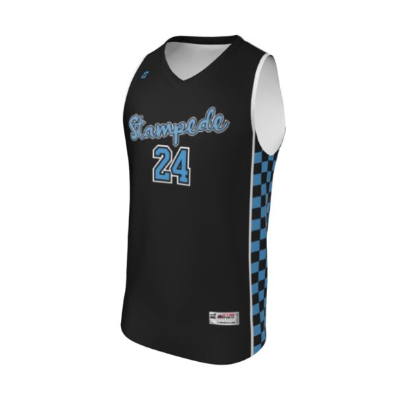 Norco Stampede Game Day Away Jersey Thumbnail