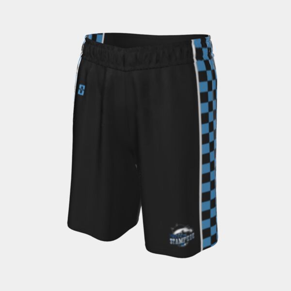 Norco Stampede Game Day Away Short Thumbnail