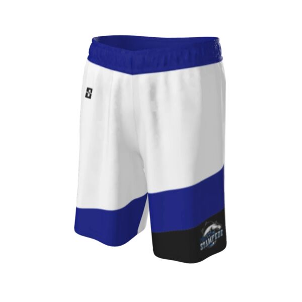 Norco Stampede Game Day Home Short Thumbnail