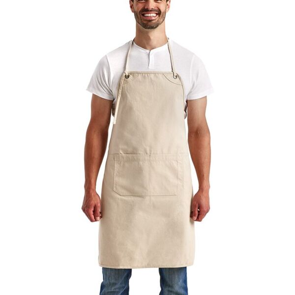Artisan's Choice Canvas Apron Thumbnail