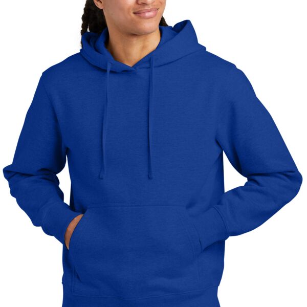 V.I.T. Super Heavyweight Fleece Hoodie Thumbnail