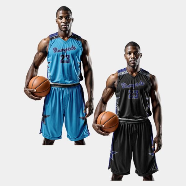 Norco Stampede 2026 Game Day Uniform Thumbnail