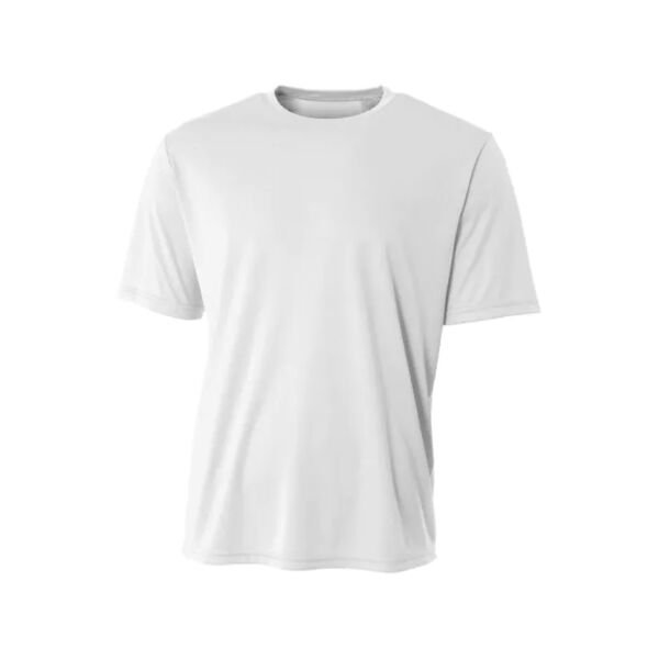 Youth Sprint Performance Tee Thumbnail