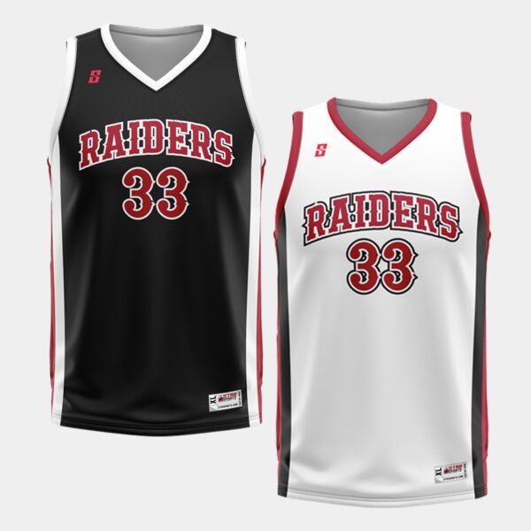 Red Raiders 2026 Uniform Thumbnail